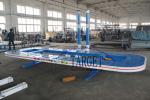 Auto frame rack straighteners/Polular frame straightener