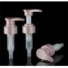 Buy cheap 32 410 PP Smooth Serum Lotion Pump Dispenser 4CC With Inner Outer Spring from wholesalers