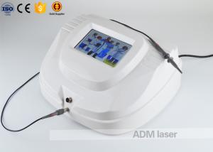 China Portable High Frequency Vascular Removal Machine For Beauty Salon factory