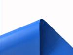anti Tear Width 5m PVC Coated Tarpaulin For Truck