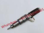Excavator Fuel Injector Nozzle VOE20440388 85000071 3803654 3801437 EC360B