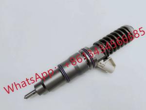 China Excavator Fuel Injector Nozzle VOE20440388 85000071 3803654 3801437 EC360B EC330B factory