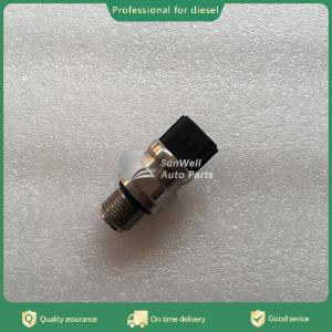 China High Quality Pressure Sensor 7861-93-1812 for Excavator Parts PC200-8 factory