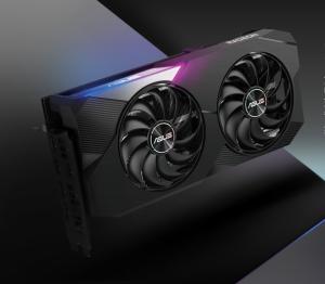 China AMD Asus Dual Radeon Tuf Gaming Radeon Rx 6700 Xt Oc Edition 192bit factory