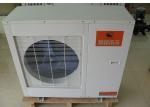Medium Temperature R407c Condensing Unit 15HP Boxing Air Cooled Refrigeration