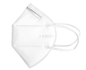 China Disposable Ffp2 Medical Mask , Ffp2 Face Mask No Ear Pressure Skin Friendly factory