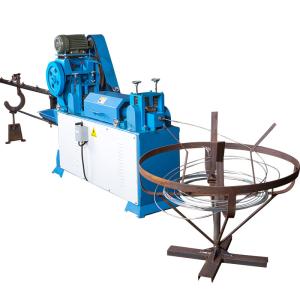 China Customized Straightening Machine for Stainless Steel Wire and Bar Drawing from YX-102 factory