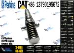 injector 224-9090 418-8820 422-1144 7E-6408 4P-9075 4P-9076 4P-9077 9Y-0052 961