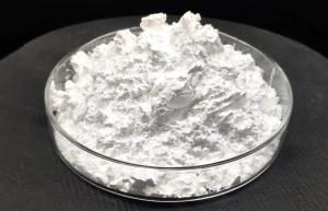 China Pure White Alpha Aluminum Oxide Media For Lapping Powder factory