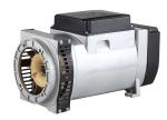 Italy Type Dynamo Alternator , High Power Alternator Brush Brushless
