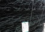 Heavy Gabion Wire Mesh Excellent Tensile Strength Abrasion Resistance