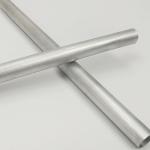 1050 D19 Aluminum Coiled Tube For Cooling Water Tower Power Plant