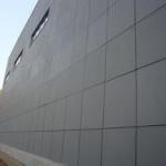 20mm Exterior Wall Fire Rated Fiber Cement Board Roofing