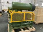 60KPA Three Lobe Rotary Blower For Gas Transportation