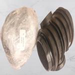 EVAC Rubber Elbow 90 5433583