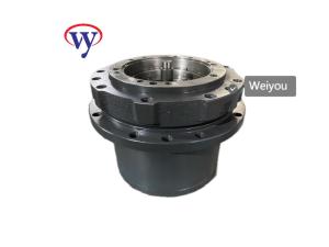 China Final Drive Travel Reduction Gearbox For Lovol 80840-13027 factory
