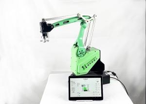 China Intelligent Collaborative Lightweight 1kg Coffee Barista Robotic Arm factory