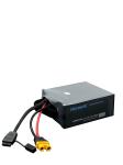 14S1P 16Ah 53.2V Soft Pack Drone Battery 25C Discharge Rate 16000mAh