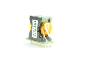 China 22.5*22*14.5mm High Voltage PQI DIP Power Inductor 31uH To 34uH factory