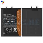 4500mAh Capacity BP4P Battery For Xiaomi CIVI 3 Li-thium Phone Replacement Ori 1