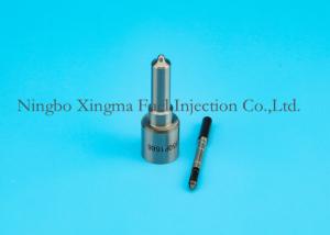 China Automobiles Marine Engine Fuel Injector Oil Nozzles Common Rail High Pressure factory