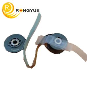 China ATM Parts Wincor C4060 Escrow Tape Black 1750123766 01750123766 factory