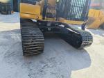 Used CAT Excavators with Excellent Excavation Capabilities Caterpillar320GC
