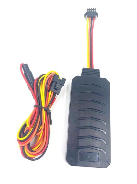 CJ790 4PIN GSM Fleet Management GPS Tracker Device For Car Motorbike Scooters