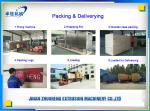 Potato Starch Modified Starch Production Plant Line Machinery with CE Certificat