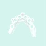 Precision Surgical Resin Dental Surgery Dental 3d Printing Resin