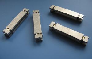 China 0.75MM 1MM Magnet Holder For Welding Drill Core Bit Holder factory