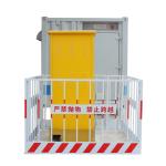Powerful Commercial ESS 100kWh - 2MWh High Storage Capacity Reliable Performance
