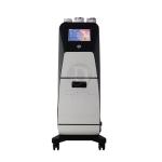 AS83 RF Vacuum Cavitation System , Ultrasonic Body Slimming Vacuum Machine