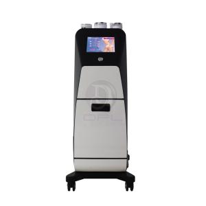 China AS83 RF Vacuum Cavitation System , Ultrasonic Body Slimming Vacuum Machine factory