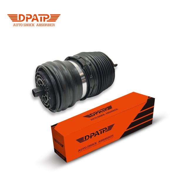 Land Rover Rear Air Suspension Spring LR153093 LR153096 for New Range Rover L460 2022