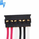 TOUCH 3 System Model 3.8V 2910mAh TLP029A2 Battery for Alcatel Idol 3 5.5 Mobile