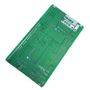 China High Tg Fr4 Osp Multi Layer Circuit Board Iso factory