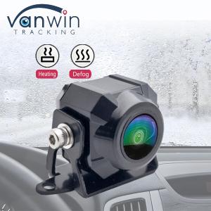 China Waterproof IP68 Auto-Heating Defogging Car Camera for Harse environment factory