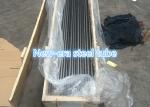 High Precision Black Steel Pipe , BK Cold Worked DIN 2391 Round Steel Tubing