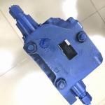 Doosan Daewoo DX75 DH75 DX80 DH80 Hydraulic Control Main Valve 420-00357A 420