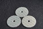 Top- D100MM Diamond Polishing Pads for Stone From 100mm to 300mm