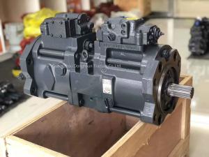 China High Quality K3V112DT DH220-5 DH220-7 Hydraulic Pump DH225-7 Main Pump 31Q6-15320 for R210W-9S factory