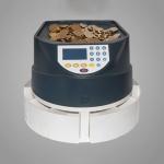 Fast counting speed heavy-duty coin counter different country with Fashionable
