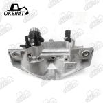 23699581 Fuel Filter Housing Compatible For Vol vo D13 Engine