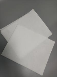 China Anti Leak Non Woven Fabric OEM Sap Airlaid Absorbent Paper factory