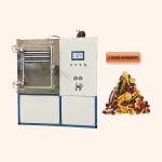 Coffee Drying Machine Home Freeze Dryer Easy Control 200kg/H Evaporation