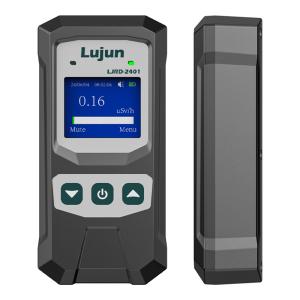 China Compact and Radiation Measurement Tester with Battery Power Source Working Hours ≤4 Hours factory
