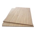 Ceiling Decoration FSC 16mm Bamboo Wood Board