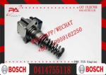 Fuel injector 0414755118 0414755002 0986445001 5010284908 0414755004