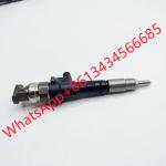 Common Rail Fuel Injector 295050-1980 2950501980 For V3307 1J770-53050 1J770